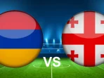Armenia vs Georgia