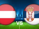 Austria vs Serbia
