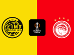 Bodo Glimt vs Olympiakos Bodo Glimt vs Olympiakos