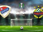 Borac Banja vs Rapid Wien Borac Banja vs Rapid Wien