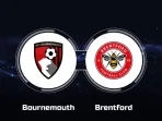 Bournemouth vs Brentford Bournemouth vs Brentford