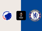 FC Copenhagen vs Chelsea FC Copenhagen vs Chelsea