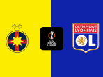 FCSB vs Lyon FCSB vs Lyon