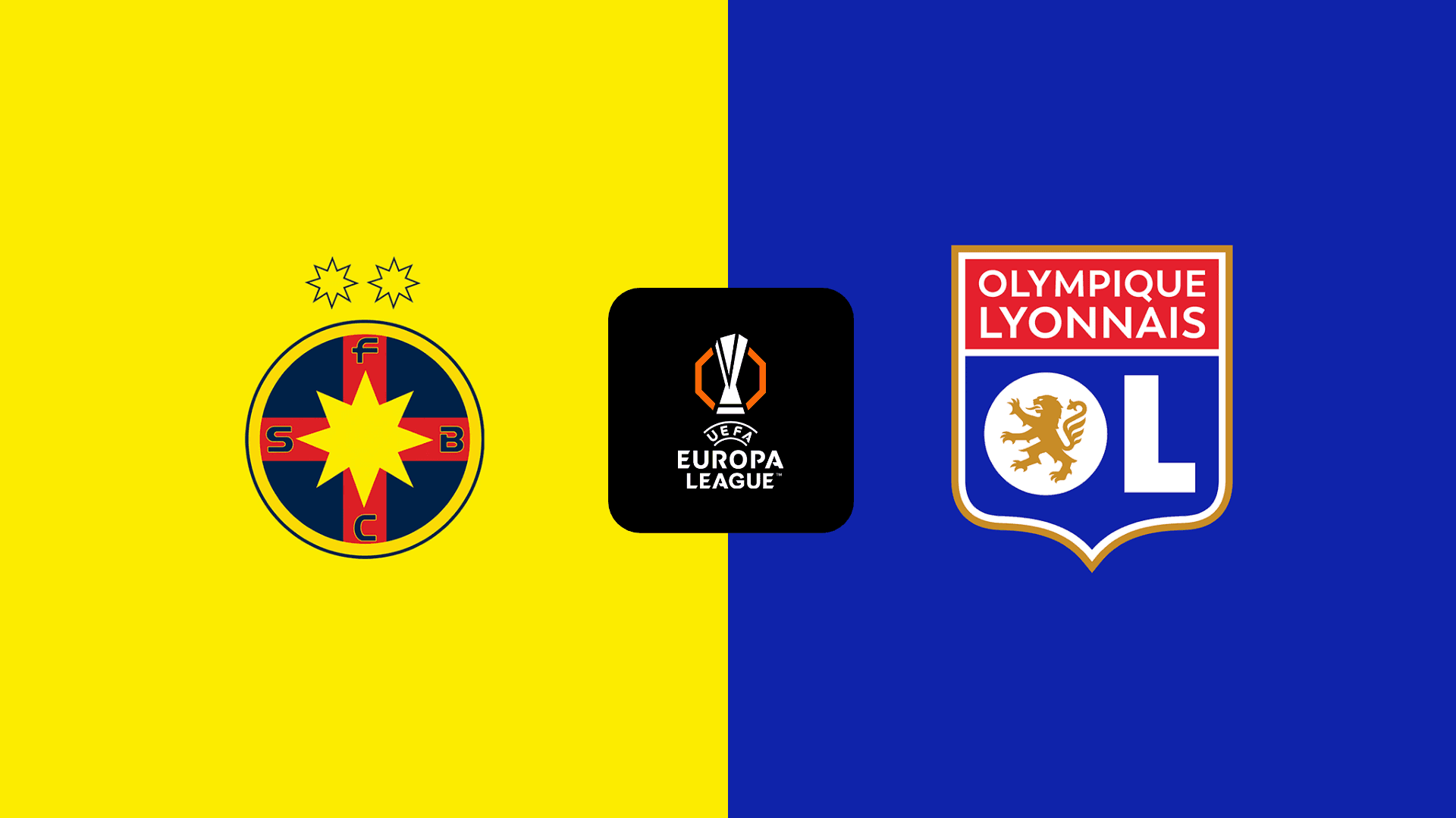 FCSB vs Lyon