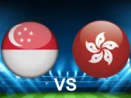 Hongkong vs Makau