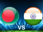 India vs Maladewa