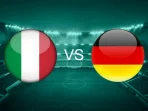 Prediksi Italia vs Jerman