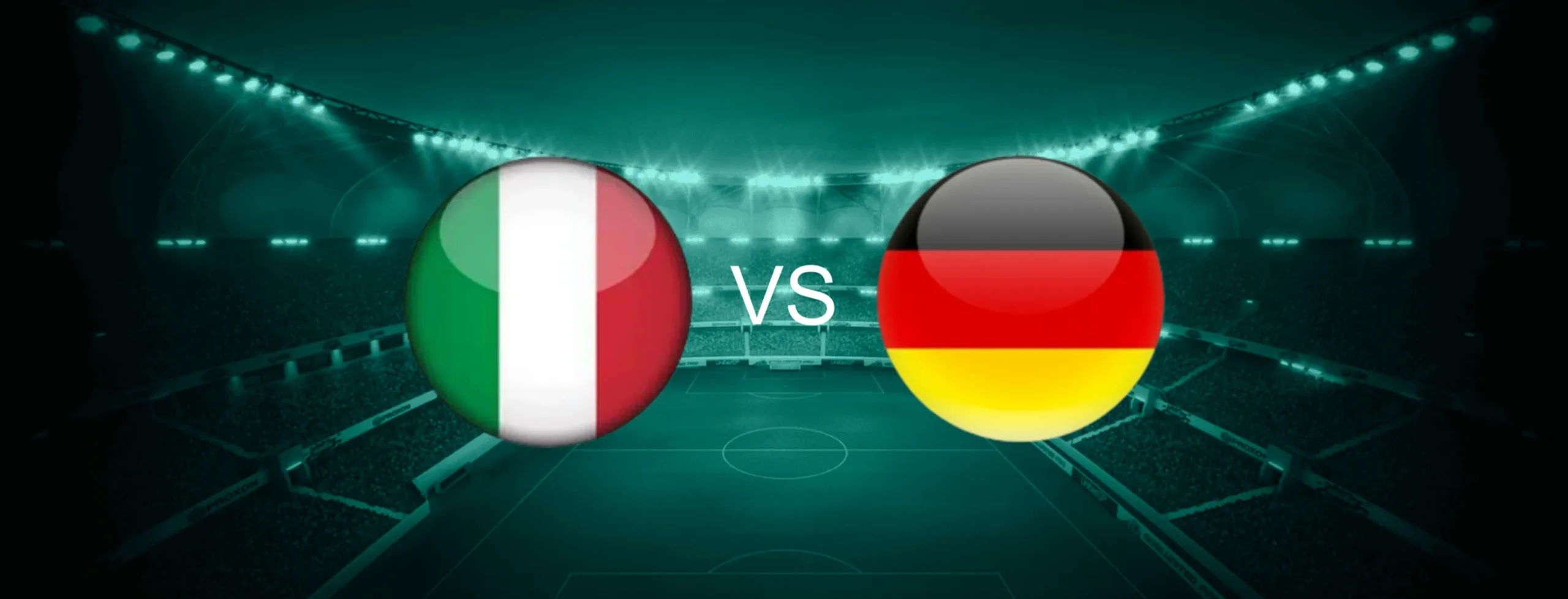 Prediksi Italia vs Jerman