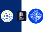 Kosovo vs Islandia