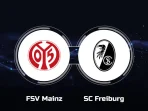 Mainz vs Freiburg Mainz vs Freiburg