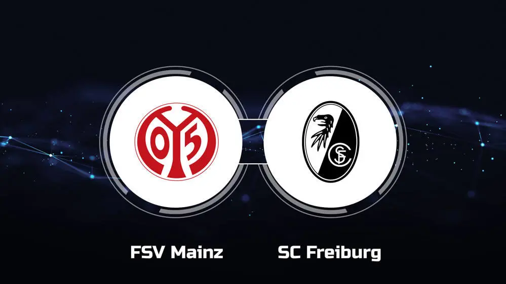 Mainz vs Freiburg Mainz vs Freiburg