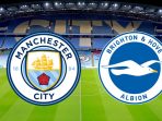 Manchester City vs Brighton Manchester City vs Brighton