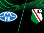 Molde vs Legia Warszawa Molde vs Legia Warszawa