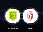 Nantes vs Lille Nantes vs Lille