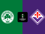Panathinaikos vs Fiorentina Panathinaikos vs Fiorentina