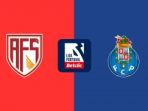 Porto vs AVS Porto vs AVS