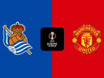 Sociedad vs Manchester United Sociedad vs Manchester United