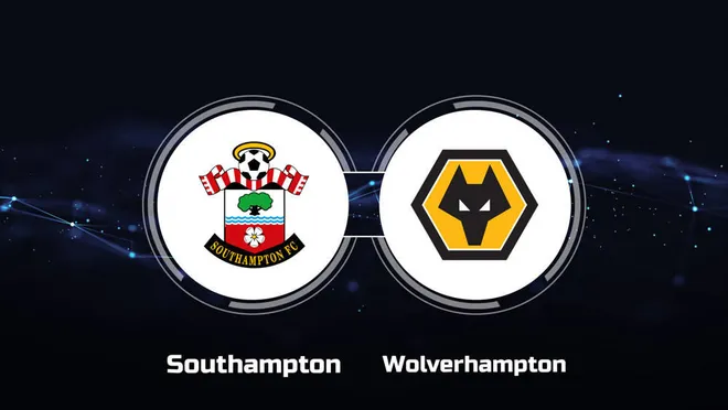 Southampton vs Wolverhampton