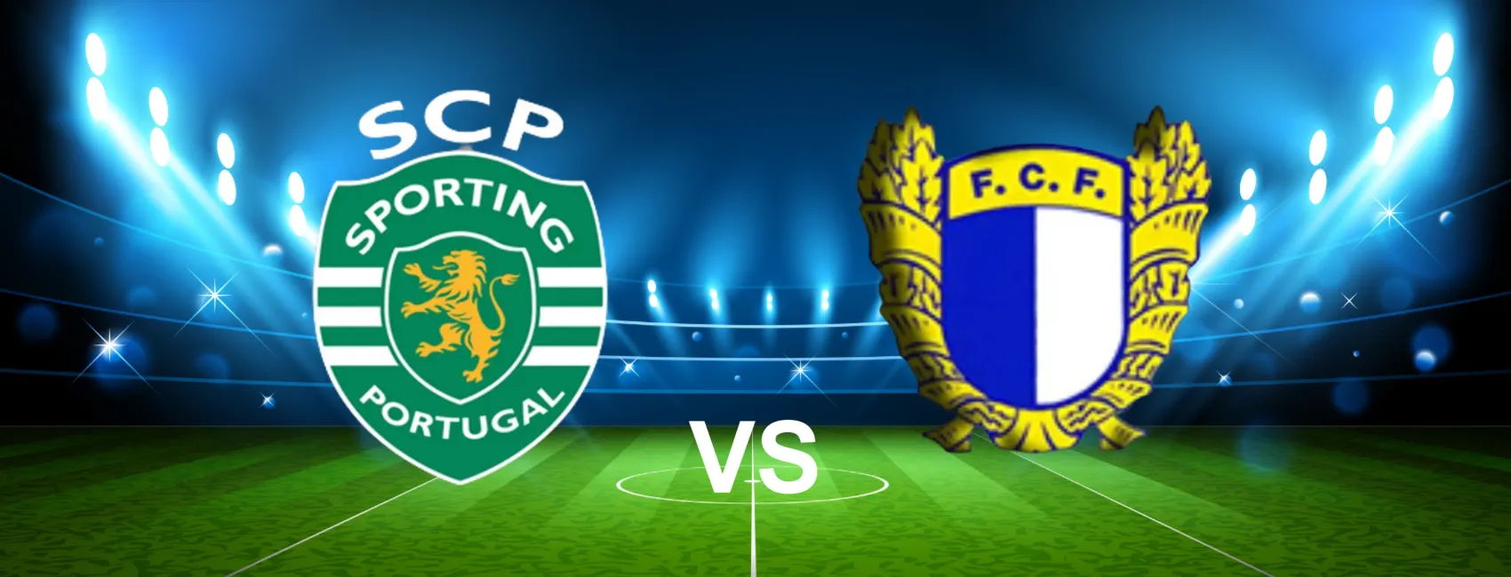 Sporting Lisbon vs Famalicao Sporting Lisbon vs Famalicao