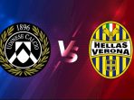 Udinese vs Verona Udinese vs Verona