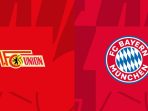 Union Berlin vs Bayern Munich Union Berlin vs Bayern Munich