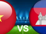 Vietnam vs Kamboja
