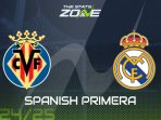 Villarreal vs Real Madrid Villarreal vs Real Madrid