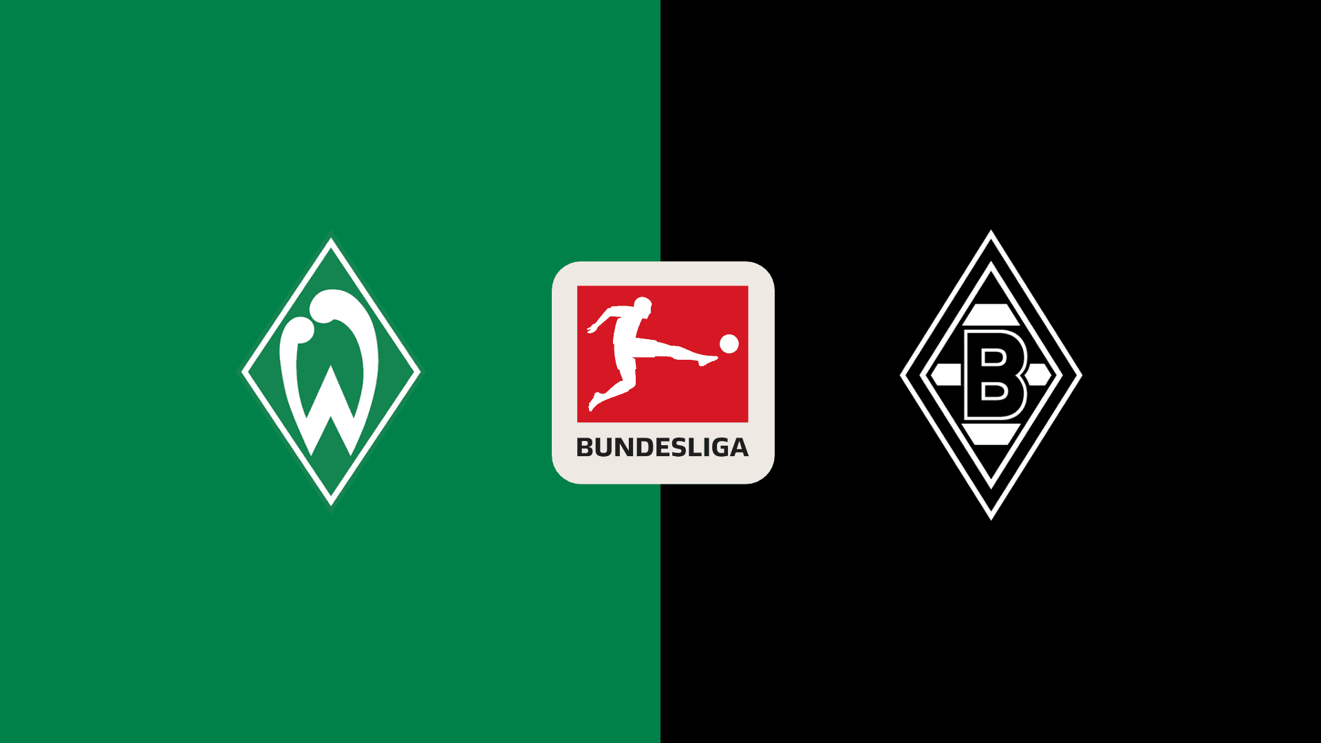 Werder Bremen vs Monchengladbach Werder Bremen vs Monchengladbach