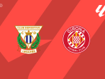 Leganes vs Girona