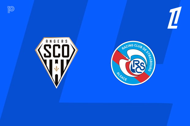 Angers vs Strasbourg Angers vs Strasbourg