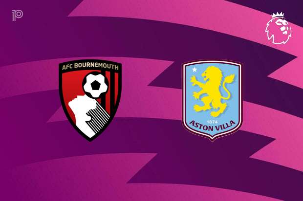 Bournemouth vs Aston Villa