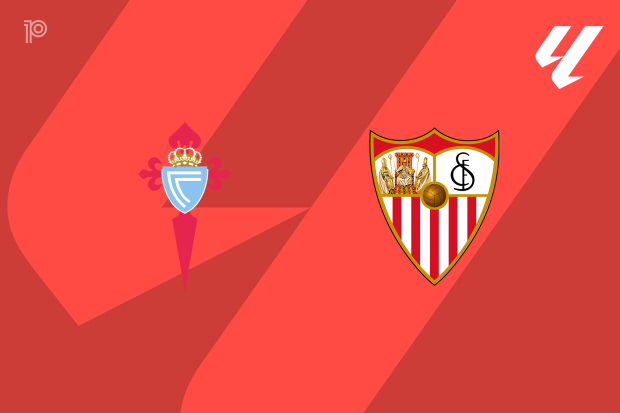 Celta Vigo vs Sevilla Celta Vigo vs Sevilla