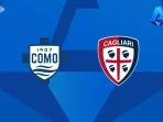Como vs Cagliari Como vs Cagliari