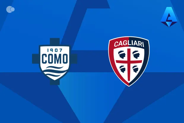 Como vs Cagliari Como vs Cagliari
