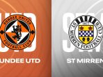 Dundee United vs St Mirren Dundee United vs St Mirren