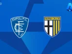 Empoli vs Parma Empoli vs Parma