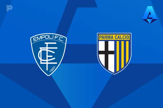 Empoli vs Parma