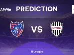 FC Tokyo vs Vissel Kobe