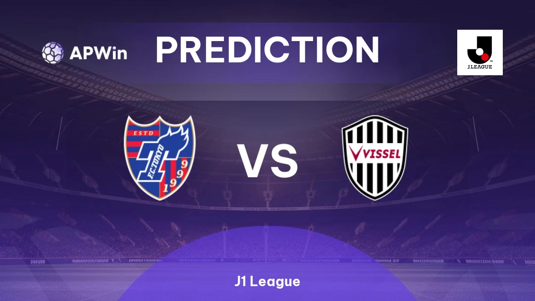 FC Tokyo vs Vissel Kobe