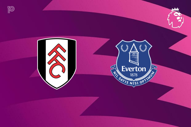 Fulham vs Everton