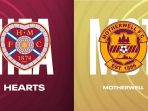 Hearts vs Motherwell Hearts vs Motherwell