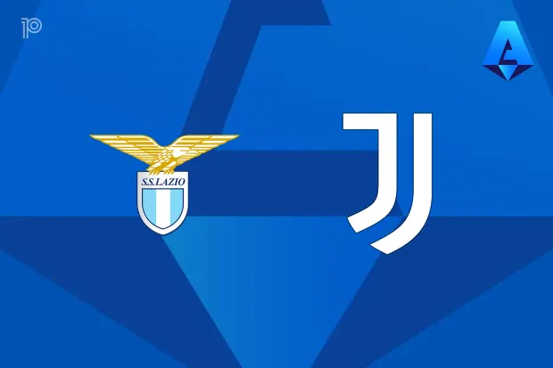 Lazio vs Juventus Lazio vs Juventus