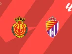 Mallorca vs Valladolid Mallorca vs Valladolid
