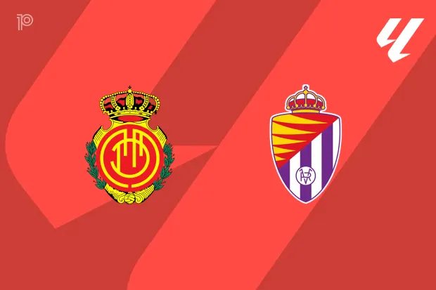 Mallorca vs Valladolid Mallorca vs Valladolid