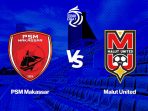 PSM Makassar vs Malut United