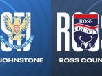 St Johnstone vs Ross County St Johnstone vs Ross County