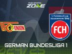 Union Berlin vs Heidenheim Union Berlin vs Heidenheim