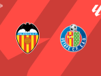 Valencia vs Getafe Valencia vs Getafe
