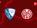 VfL Bochum vs Mainz Bochum vs Mainz
