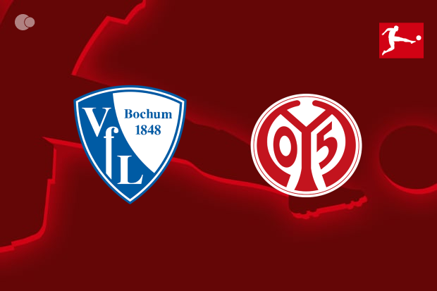 Bochum vs Mainz